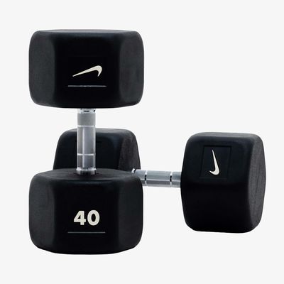 Nike Mancuerna Hexagonal 40kg