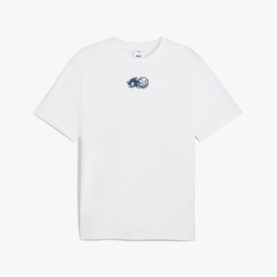 Puma Camiseta Sonic The Hedgehog Relaxed Graphic