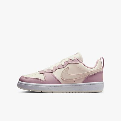 Nike Zapatos Court Borough Low Recraft