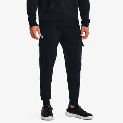 Under Armour Pantalón Rival Fleece