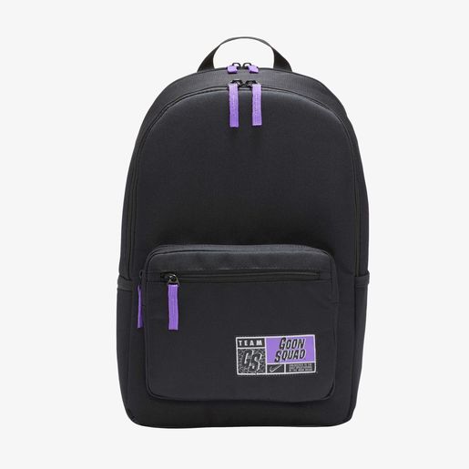 nike heritage x space jam backpack