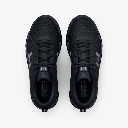 Under Armour Charged Assert 10 Camo
