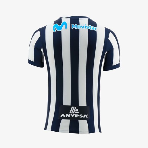 Nike Camiseta Hombre Alianza Lima 2026 Local