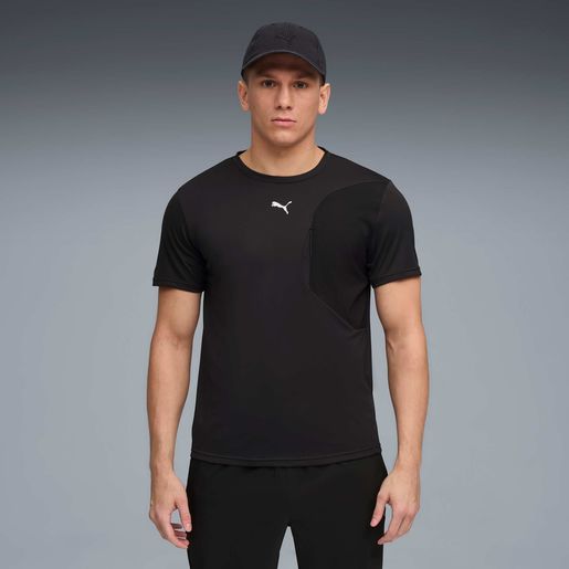 Puma Camiseta FLEX Pocket