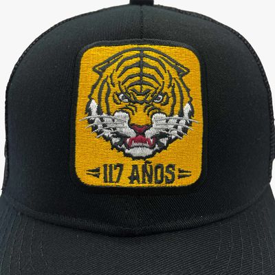 The Strongest Gorra La Fuerza Del Tigre