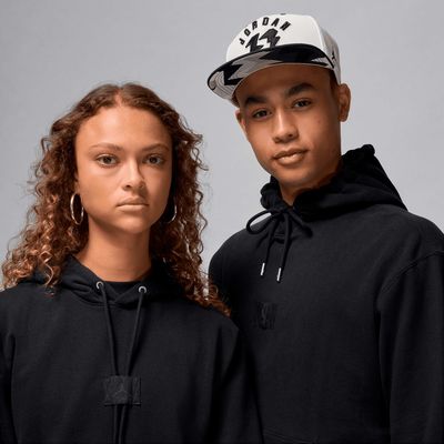 Jordan Flight Fleece