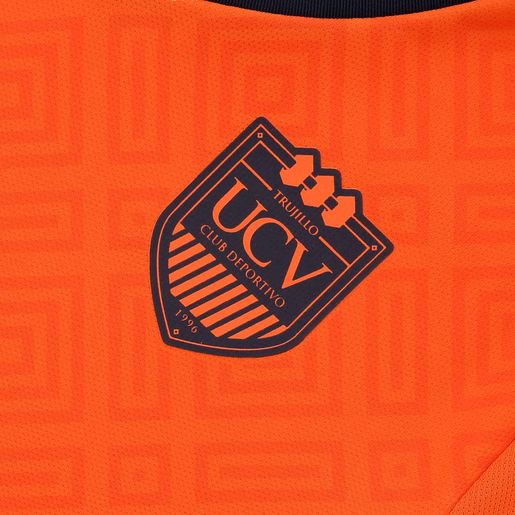 Camiseta Hombre UCV Oficial 2025 Estadio