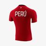 Camiseta Perú Eliminatorias 22