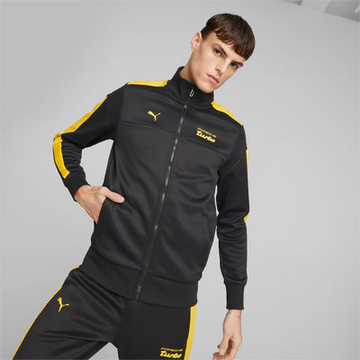 Puma Porsche Legacy MT7