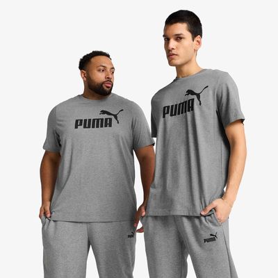 Puma Polo Essentials No. 1 Logo