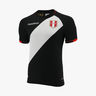 Camiseta Perú Arquero #2 - Eliminatorias 2022