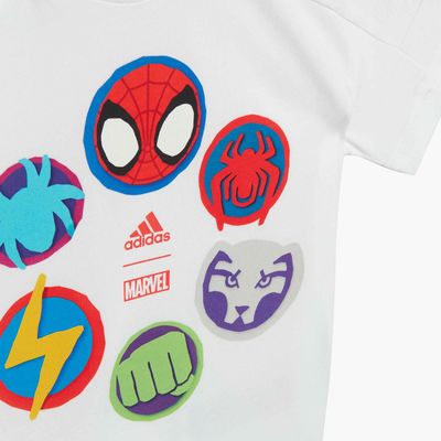adidas x Marvel Spider-Man