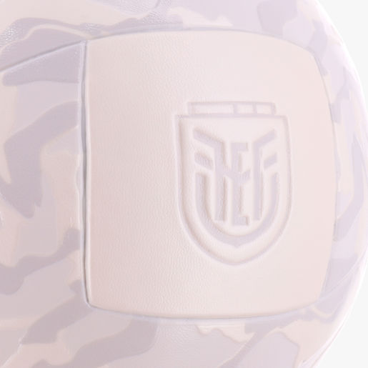 Pelota FEF