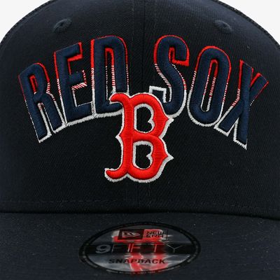 New Era Gorro MLB Boston Red Sox 59Fifty