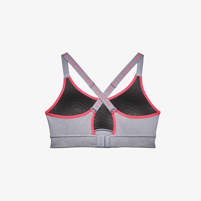 Under Armour Infinity Mid Heather Cover