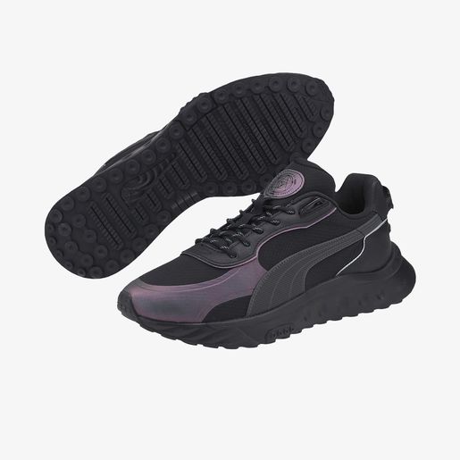 Puma Wild Rider Grip