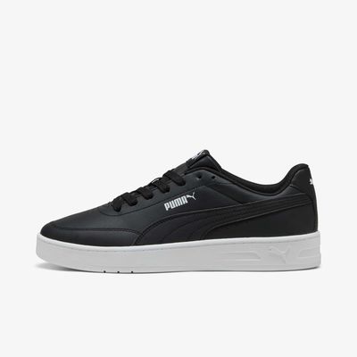 Puma Zapatillas Court Classic Clean