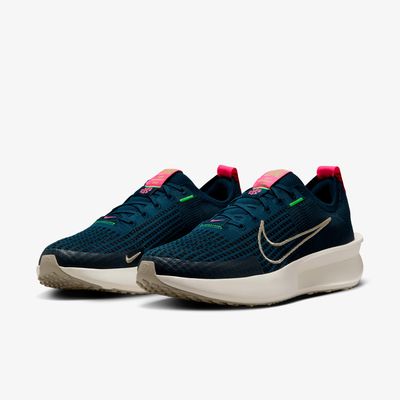 Nike Interact Run