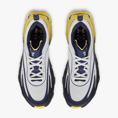 Under Armour Zapatos Halo Racer