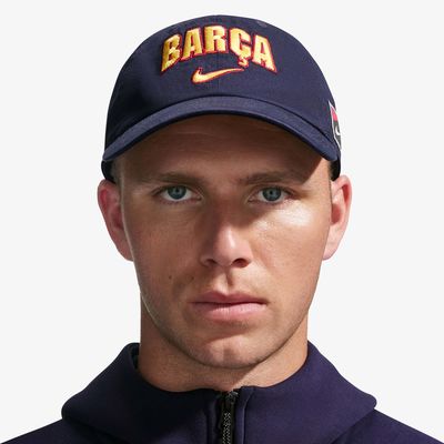 Nike Gorra FC Barcelona 2026/27