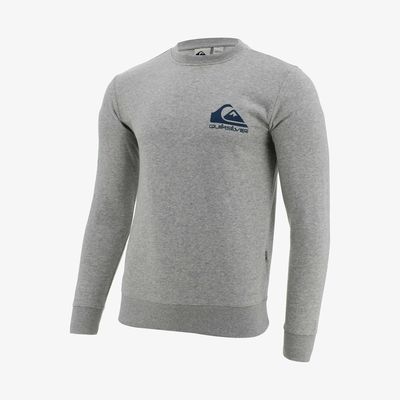 Quiksilver Polera Every Day Crew