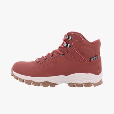 Hi-Tec Zapatos Romper WP Jr
