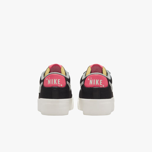 Nike Blazer Low Platform