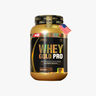 Level Pro Whey Gold Pro Chocolate 2.65 LB