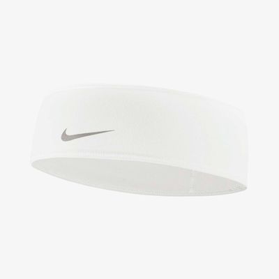 NIKE DRI-FIT SWOOSH HEADBAND 2.0