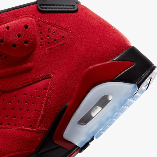 Air Jordan 6 Retro