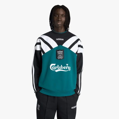 adidas Polera Liverpool FC Crew 95