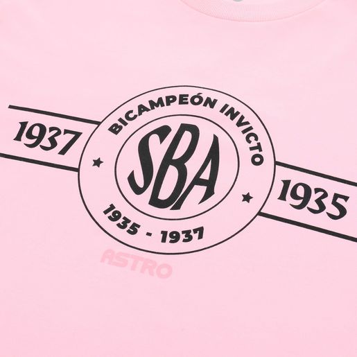 Astro Polo Sport Boys