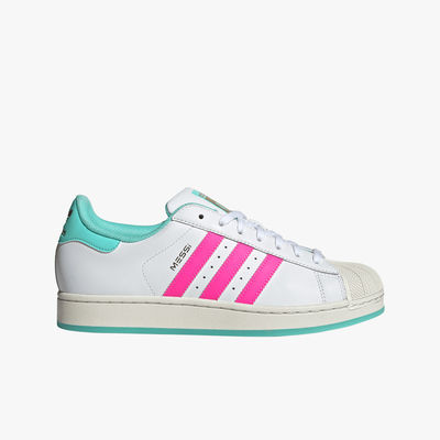 adidas Zapatos Superstar Messi