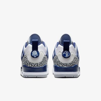 Jordan Zapatillas Spizike Low