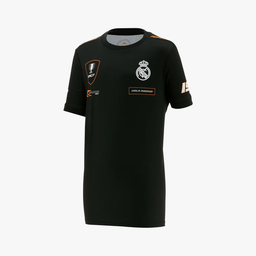 Camiseta Real Madrid