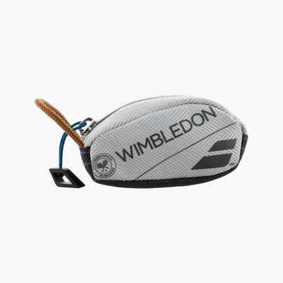 Babolat Holder Key Ring Wimbledon