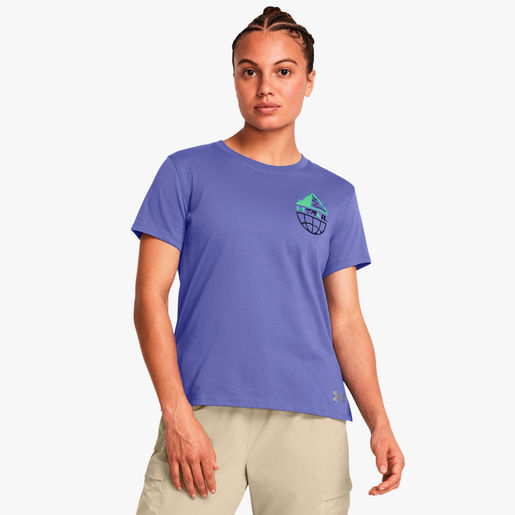 Under Armour Launch Trail