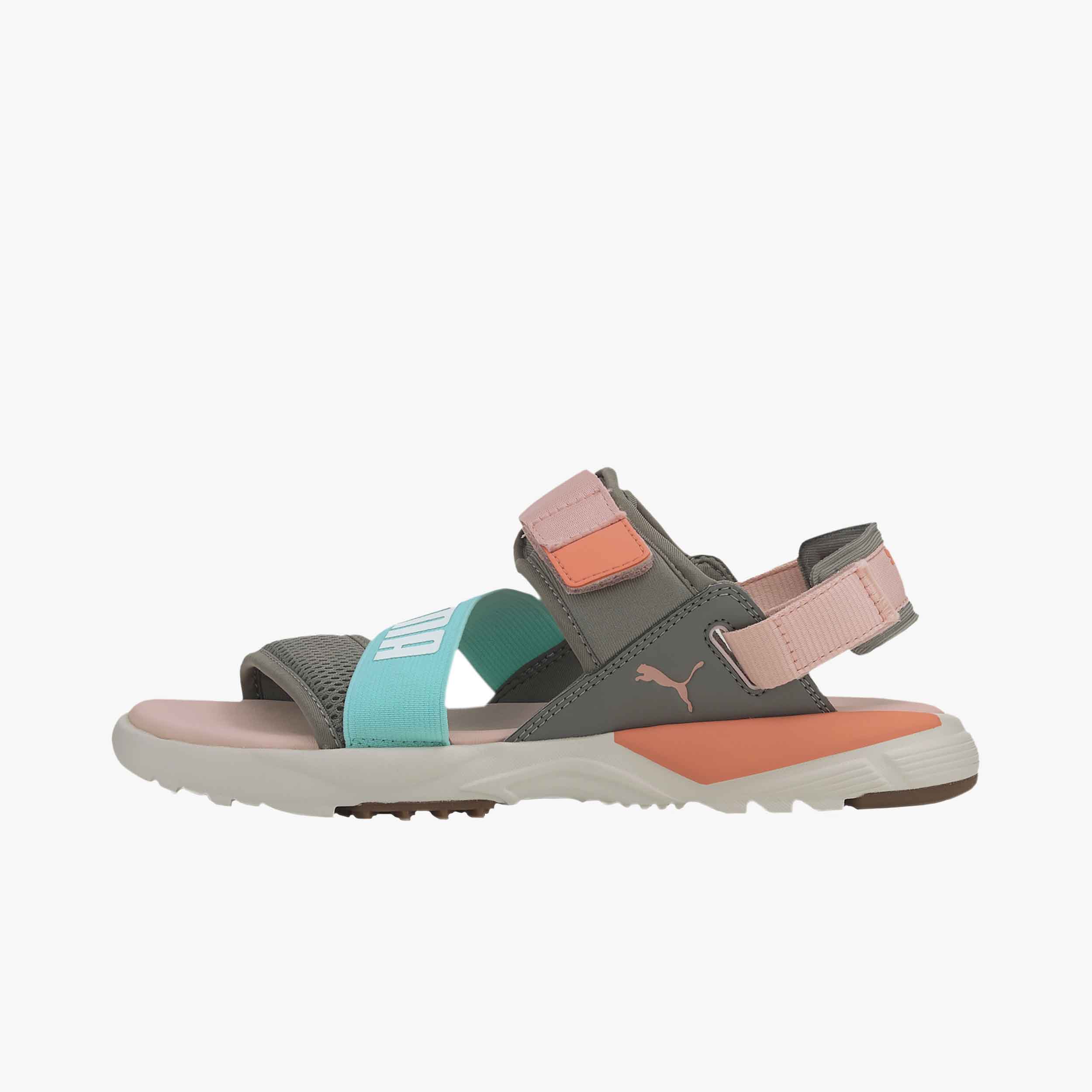 puma js trail sandal