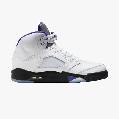 Jordan 5 Retro Dark Concord