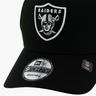 New Era Las Vegas Raiders MLB 9Forty Black