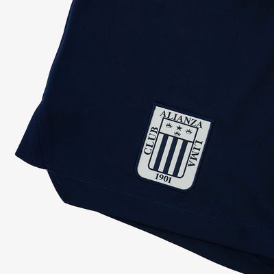 Nike Short Hombre Alianza Lima 2024