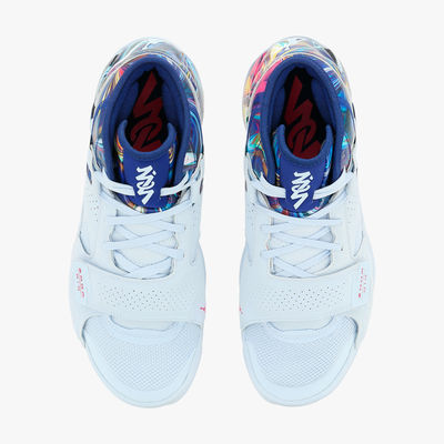 Jordan Zion 2