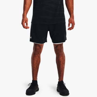 Under Armour Vanish Woven 2-en-1