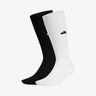 adidas Media Larga Samba Crew  2 pares