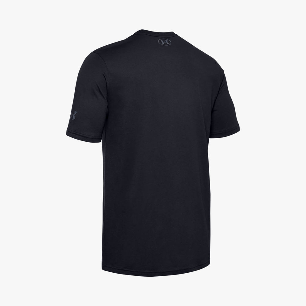 Under Armour Project Rock Brama Bull