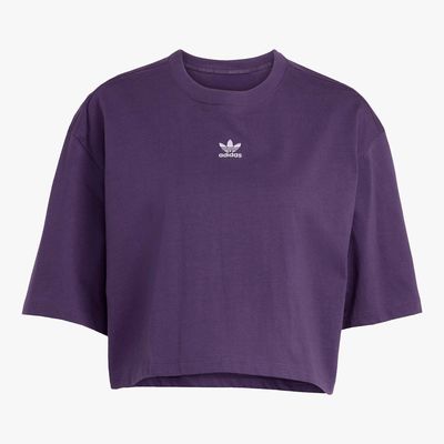 adidas Camiseta Essentials