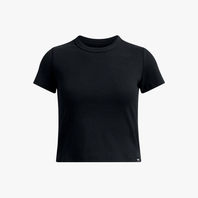 Under Armour Camiseta  Rival Rib