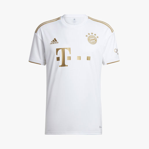 adidas FC Bayern 22/23 Visitante