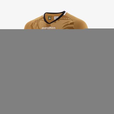The Strongest Camiseta