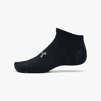 Under Armour Media Invisible Essential 3 Pares